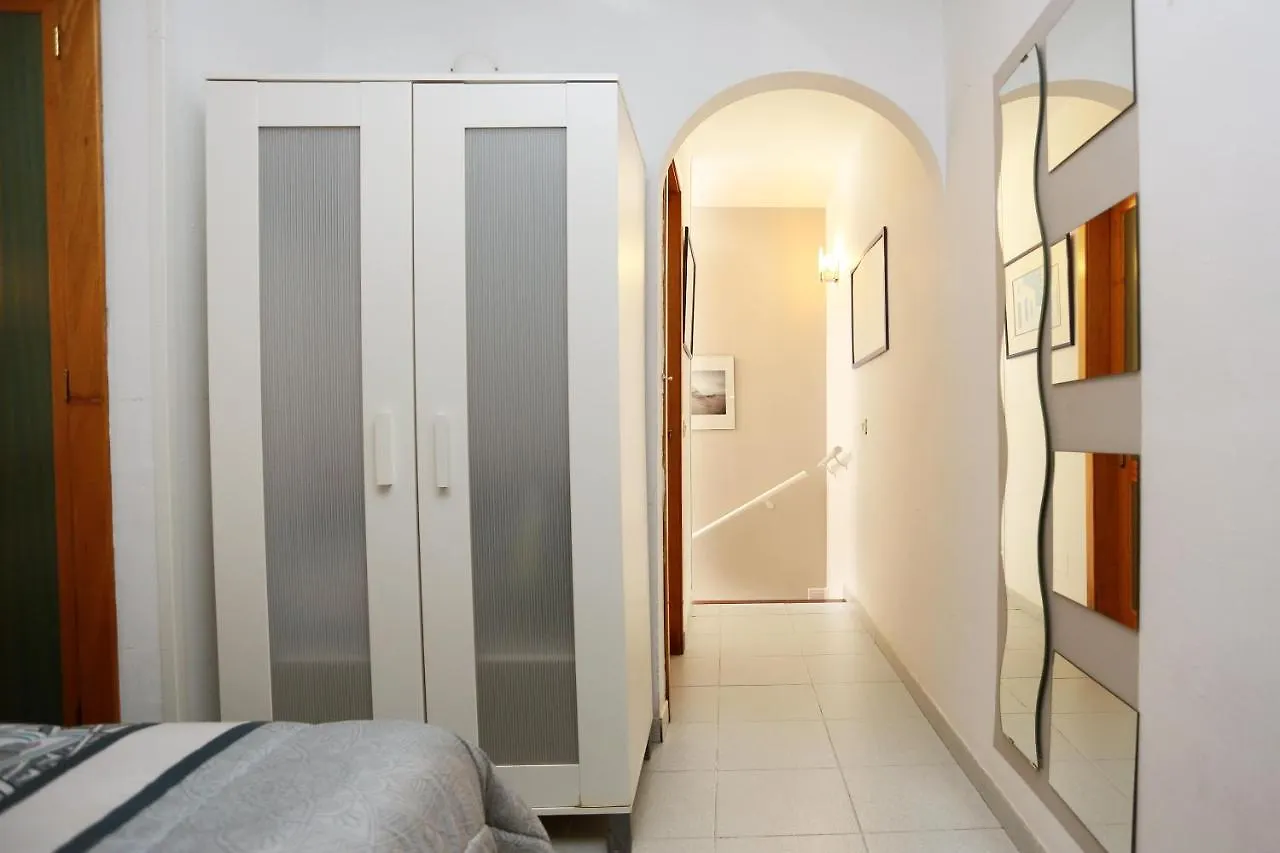 Playmar!!! Apartamento Maspalomas