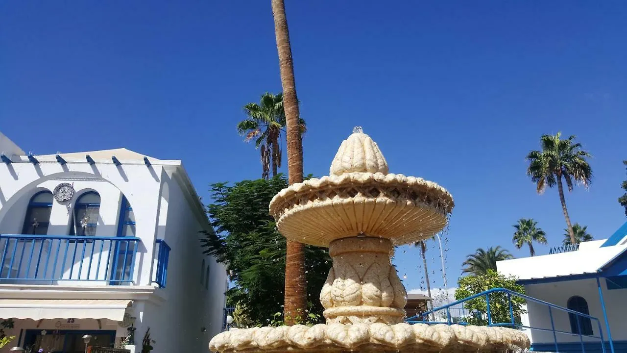 Playmar!!! Apartamento Maspalomas