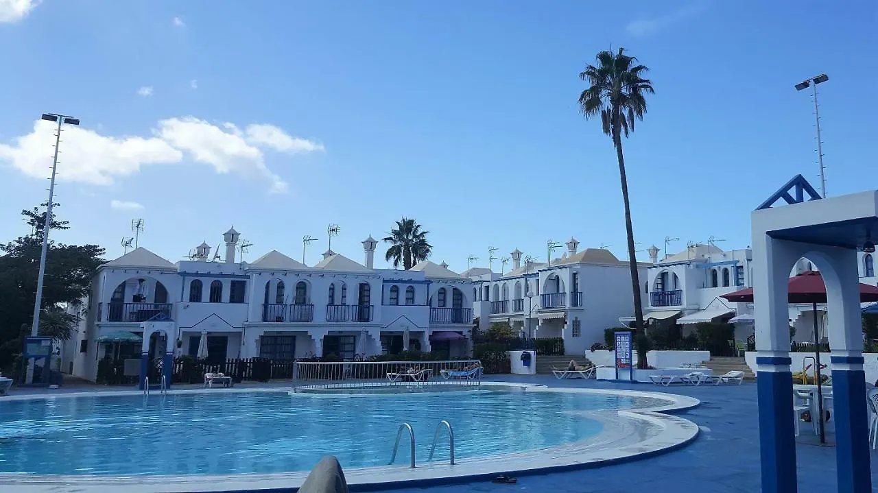 Playmar!!! Apartamento Maspalomas