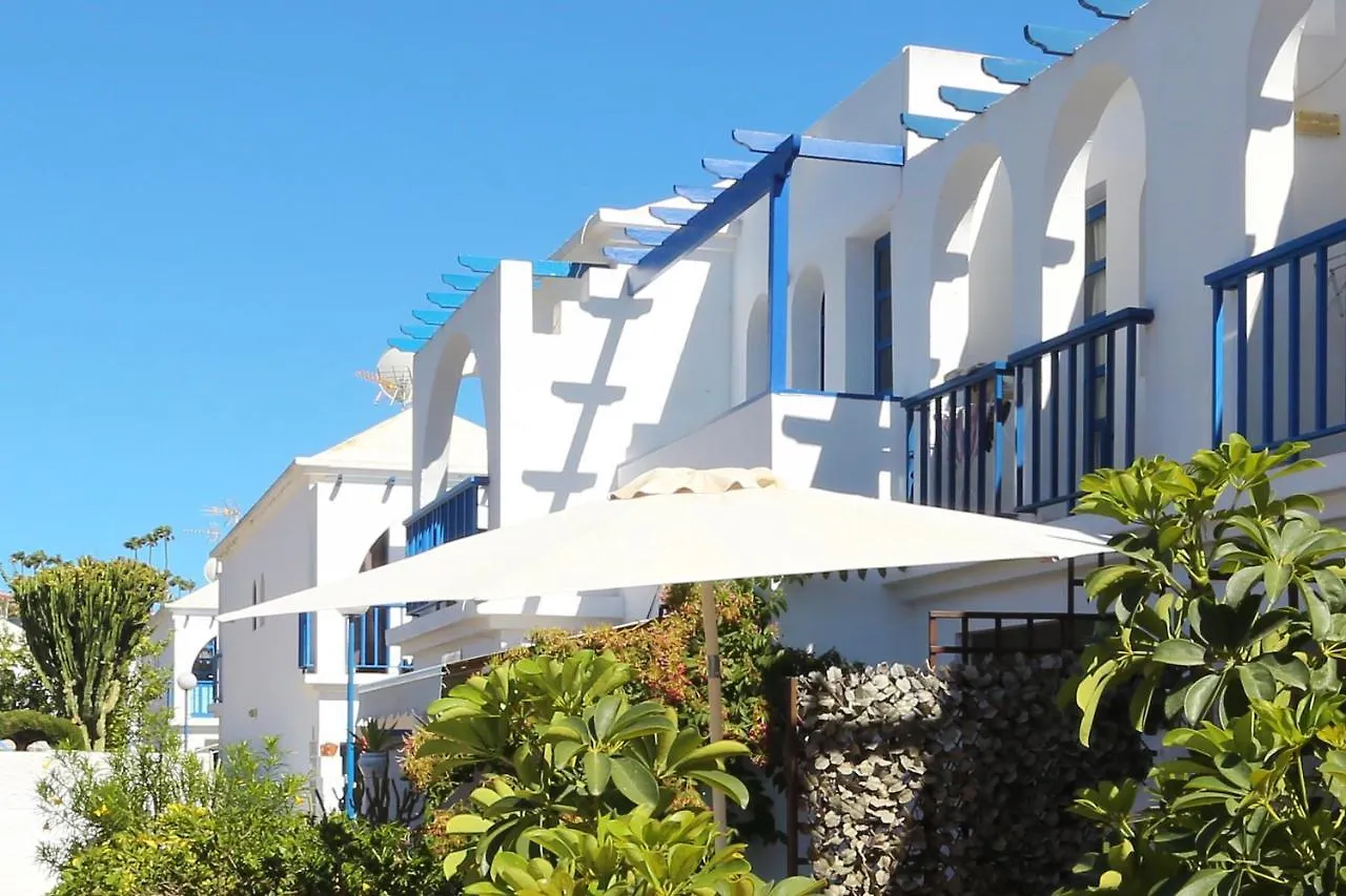 Playmar!!! Apartment Maspalomas