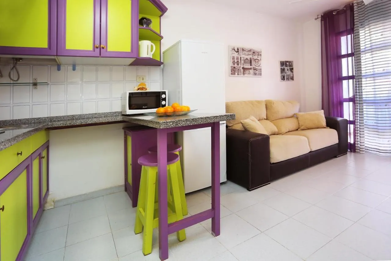 Playmar!!! Apartment Maspalomas  Spain