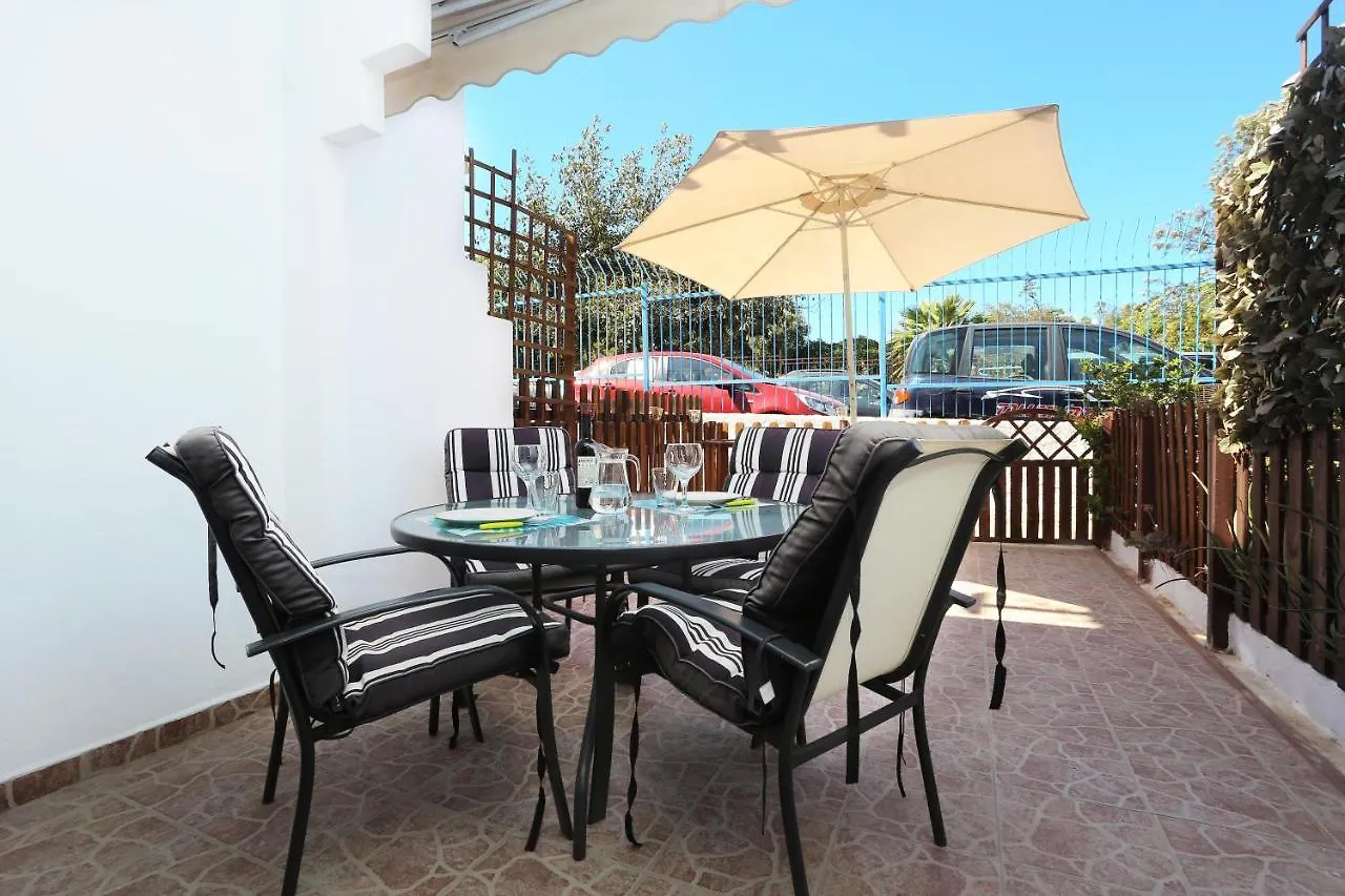 Playmar!!! Apartment Maspalomas  Spain