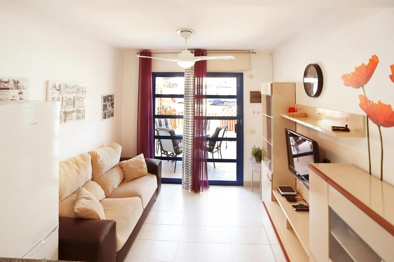 Playmar!!! Apartment Maspalomas