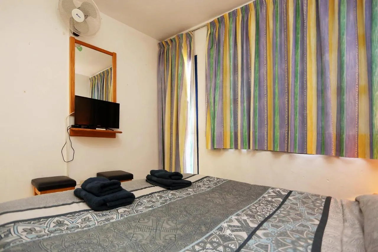 Playmar!!! Apartment Maspalomas  Spain