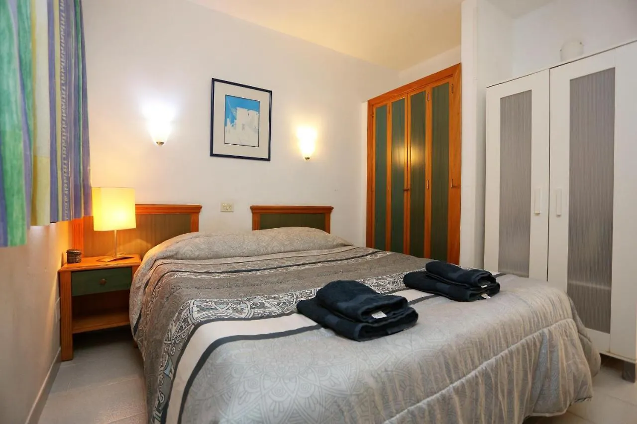 Playmar!!! Apartamento Maspalomas