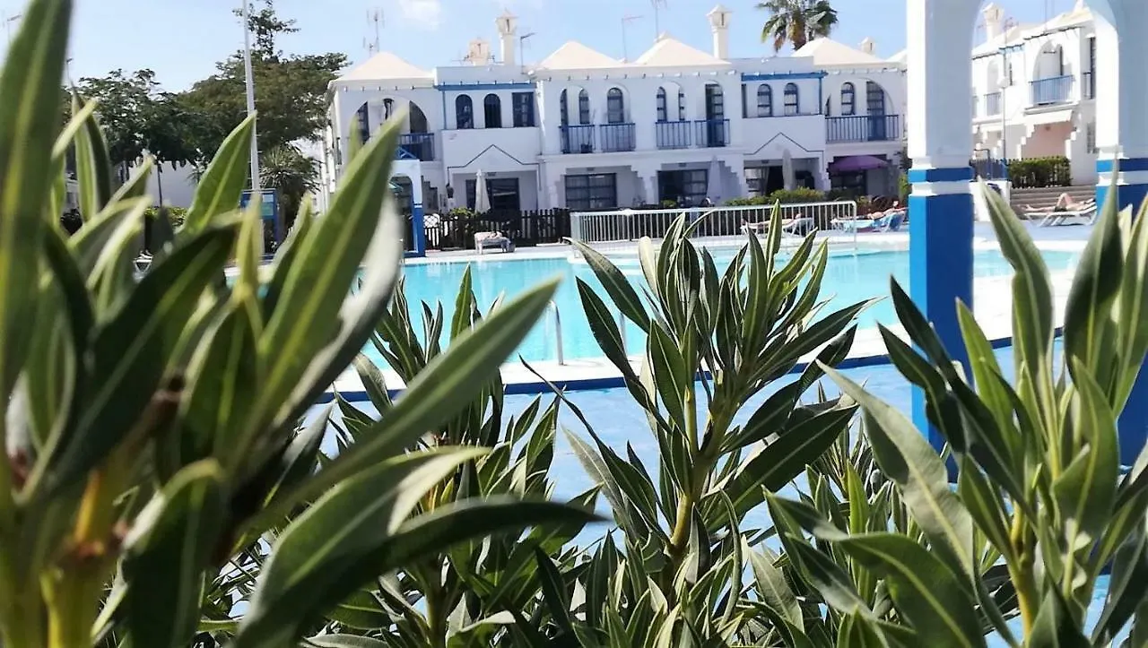 Playmar!!! Apartamento Maspalomas